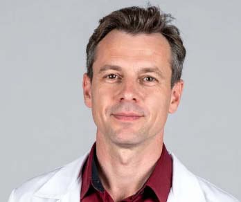 Dr. Marc Schlechter