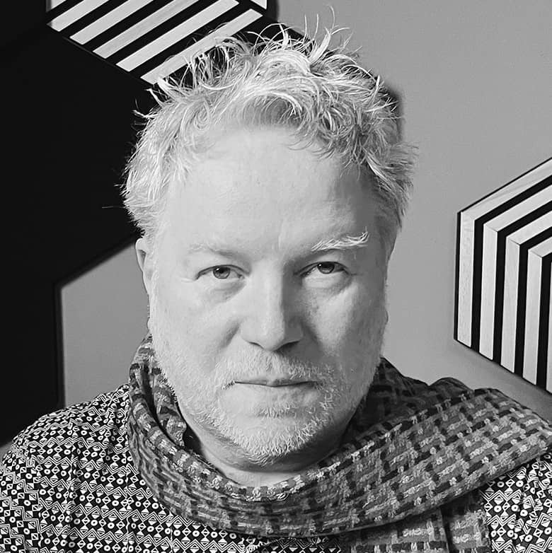 Hanns Finke. Nichtraucher-Coach